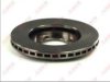 AP 24261 Brake Disc